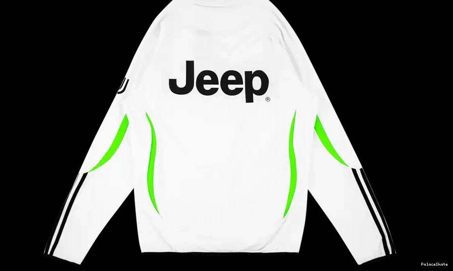 Palace Top Warm Up 0519